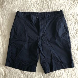 Men’s CK shorts.